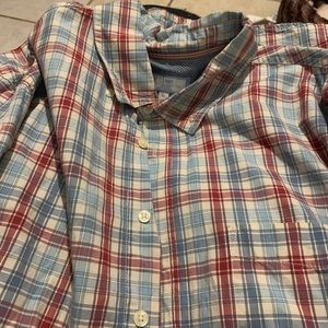 Men’s shirt